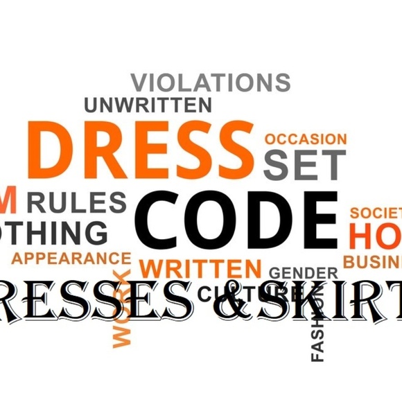 Dresses & Skirts